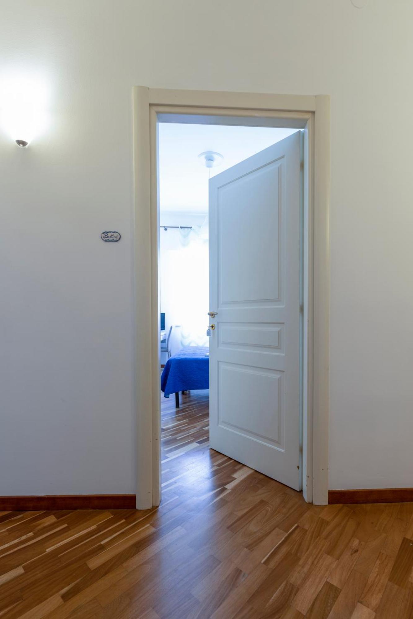 Ai Bastioni Del Massimo Acomodação com café da manhã Palermo Quarto foto